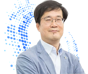 경기도미래세대재단 대표이사 김현삼 이미지