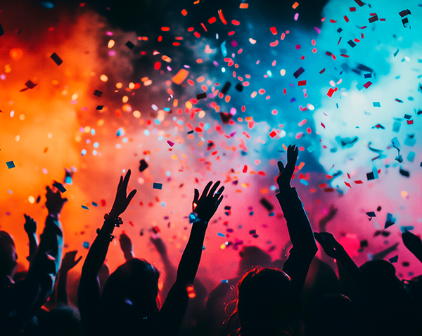 청년의 날 행사 관련이미지